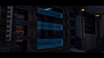 Metroid Prime - Flamethrower