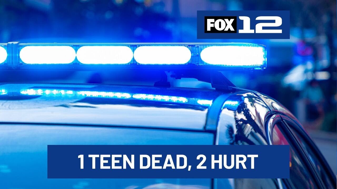 1 teen dead, 2 others hurt after shooting in Vancouver parking lot ...