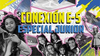 Conexión E-S T24 Especial Junior | Comentamos la GRAN FINAL de EUROVISIÓN JUNIOR 2023