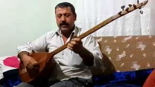 Ali Karakuş (Ahu Gözlerini Sevdiğim Dilber)...