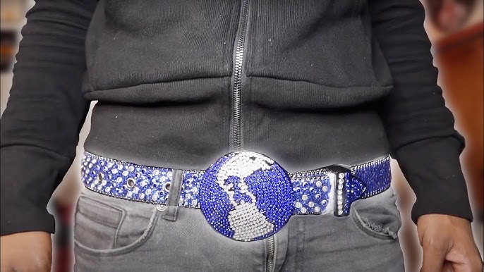 murakami belt stolen arts