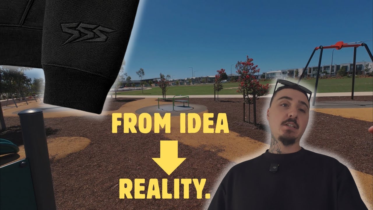 DJI Osmo Action 4 D-Log M Vlog | Big Announcement!