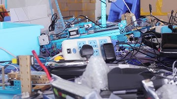 Makeblock Slider for Camera