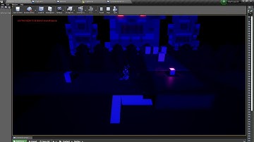 Unreal Engine Update Dec 13th 2018