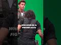 Fighter  behind the scenes  hrithik roshan fighting  rishabh sawhney  vivek dwivedi  shorts