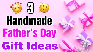 3 Best DIY Fathers Day Gift Ideas During Quarantine | Fathers Day Gifts | Fathers Day Gifts 2021