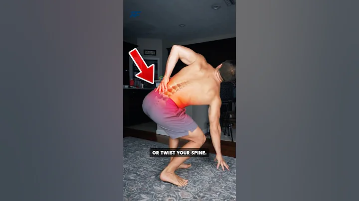 3-Step Disc Herniation Diagnosis and HOW TO FIX IT!