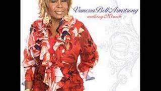 Video thumbnail of "Vanessa Bell Armstrong- Wait"