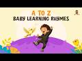👉 ABC Phonics Song for Kids | Learn Alphabet Sounds A to Z | Baby Learning Rhymes