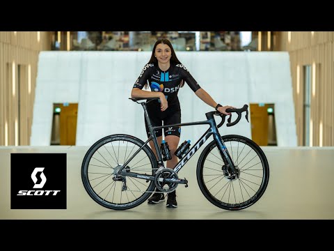 Video: Team Sunweb kører på Scott-cykler i 2021, da Mitchelton-Scott skifter til Bianchi