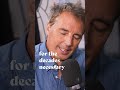 Building A Longevity Diet | Dan Buettner