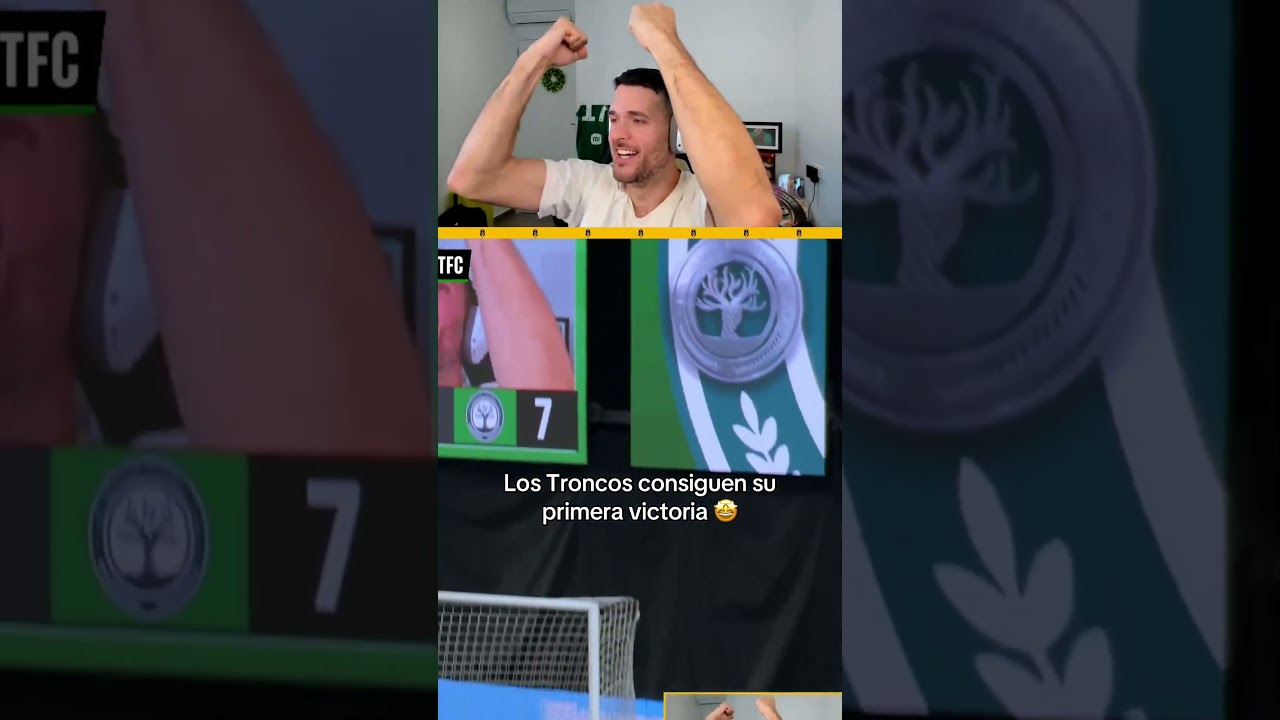 👑 Los de Perxitaa se reencuentran con la victoria en la #KingsLeague