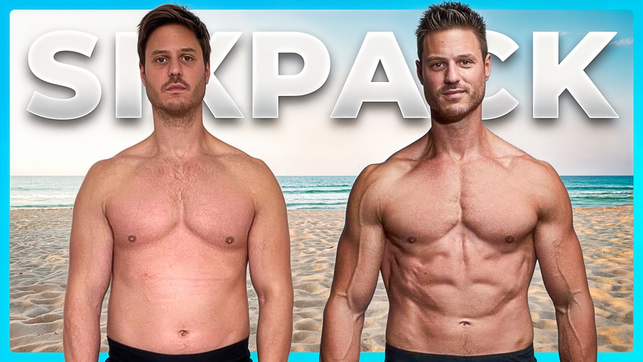 Meer Dan 5kg Verliezen In 4 Weken (EXTREEM)