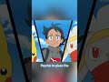 #pokemon #anime