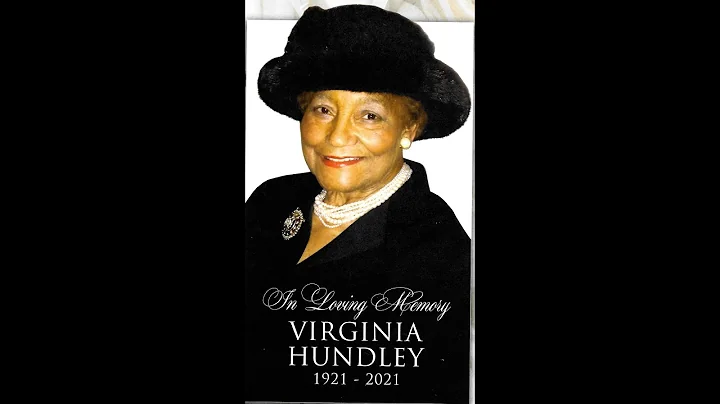 2021 Memorial Virginia H Hundley+Photostr...