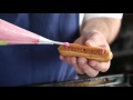 Making Eclairs with Park Hyatt's chef Scott Cioe
