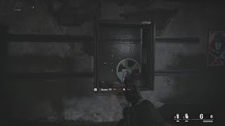 Weapon Locker Key Location - Redeemer Unlock - Call of Duty Black Ops Cold War Profile