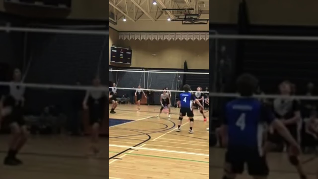 #volleyball