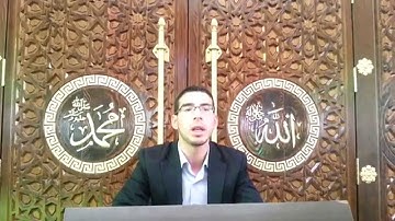 معتز أبو سنينة مسابقة القارئ العالمي