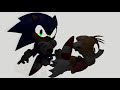 OUTCOME MEMORIES - My concept of Sonic and Tails Duo Win Screen