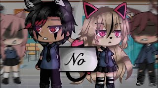 No || gacha life music video ||