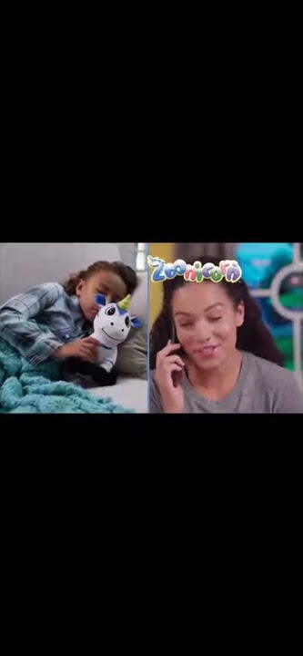 REEL- Wish Me Commercial