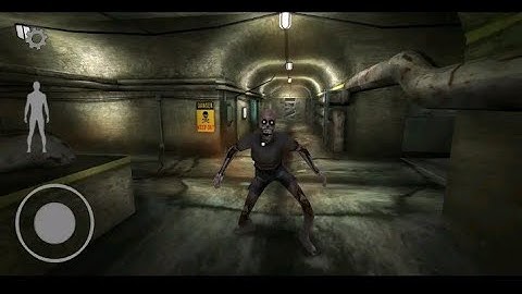 Zombie Insane Asylum Horror (part-2) Game Android Game Subha Game Play