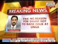 Nawaz Sharif expected raise Kashmir