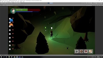 Indie Game Development - Darkness