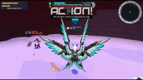 Cosmic Break EN - Spring Tour 2017 | 1vs1 LndMeleeMoe Team 1