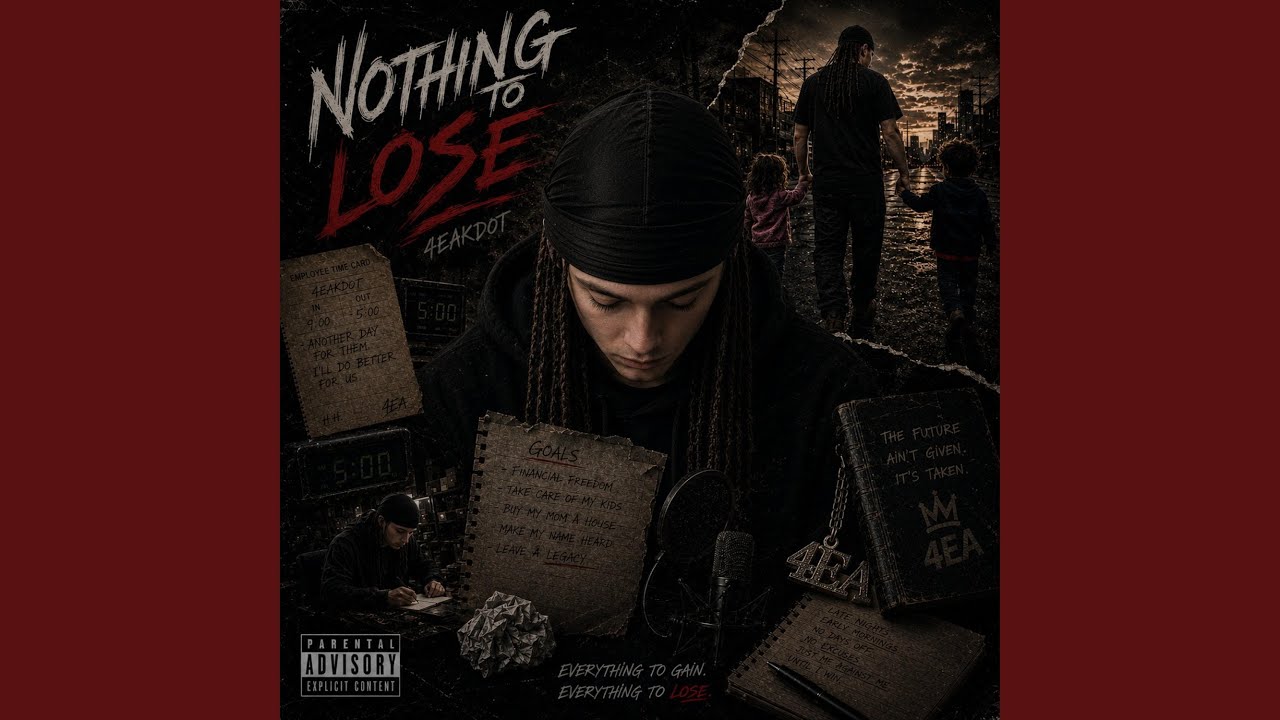 Nothing To Lose - YouTube