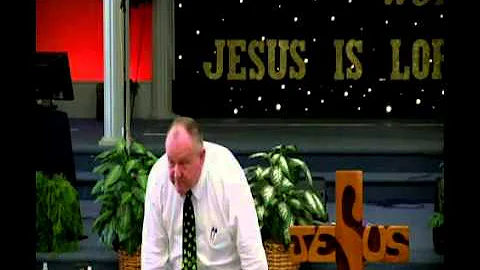 Mighty Miracles by Jerry Fitzgerald