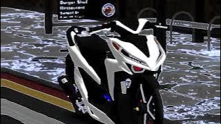 [JJ] MOD VARIO 150 GTA SA ANDROID BILED NYA CAKEP🤤