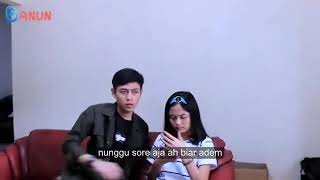 Udah Rapih Kaga Jalan Banununab