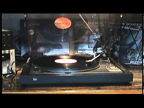 Michael Denne — Micky Denne -  " Window Shopping"