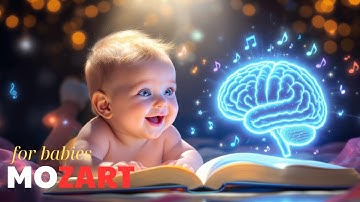 Mozart Effect in 2025: Classical Music for Babies Brain Development and Cognitive Skills