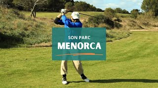 🌴 Son Parc, Menorca: Playas, Naturaleza y el Único Campo de Golf de la Isla ⛳🏖️