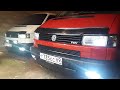 VW T4 ПОСЛЕДНИЕ НОВОСТИ, ЧТО С ТЯГОЙ, НОВЫЕ КОЛЕСА, ПОДКРЫЛКИ