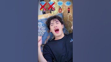 Thumbnail of God has finished eating the ice cubes#Jesus#christ#short#Daemon