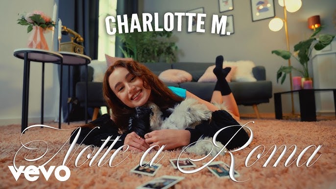 Charlotte M - Teenager Blog 