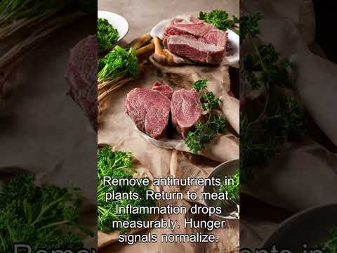 Nobody Talks About This: What if every processed food contained a slow poison? thumbnail