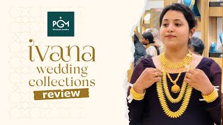 Wedding Jewellery Delight: A Customer's Experience with PGM