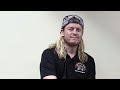 Capture de la vidéo 13Th Floor Musictalk With Puddle Of Mudd's Wes Scantlin