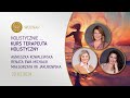 Webinar  holistycznie kurs terapeuta holistyczny