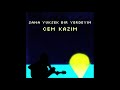 Cem Kazım - Sana Yüksek Bir Yerdeyim (Remastered)