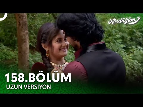 Kördüğüm Hint Dizisi 158.Bölüm (Uzun Versiyon)