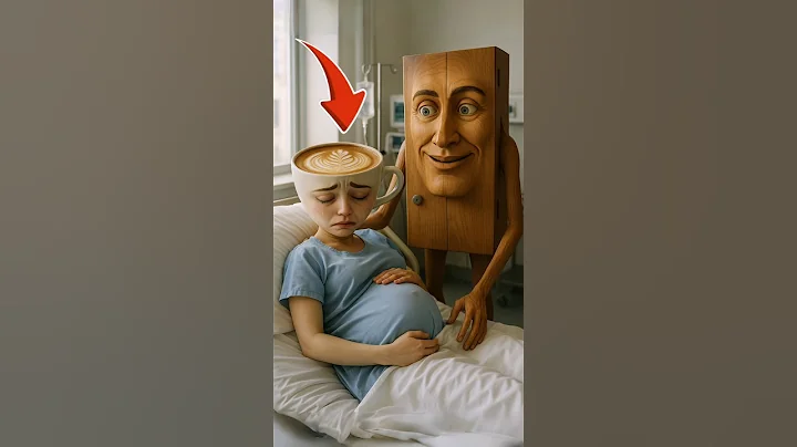 What If Ballerina Cappuccina Had A Baby With 3 Different Brainrot? P-22 #italianbrainrot #brainrot