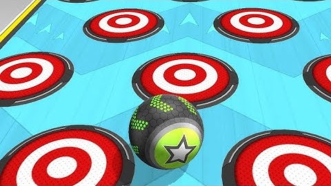 Going Balls - SpeedRun Challenge Gameplay Start level 2626 - 2634 Speed Run