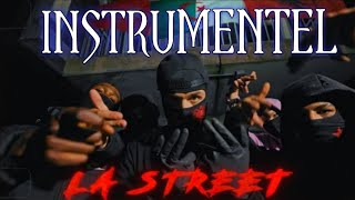 S9- La Street instrumentel @NIRUSHABEATS9 Resimi