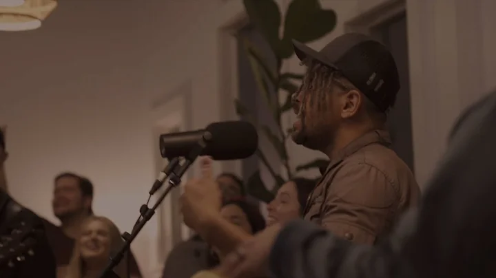 We Love (feat. Edwin Stephens and Connianna Conrad)